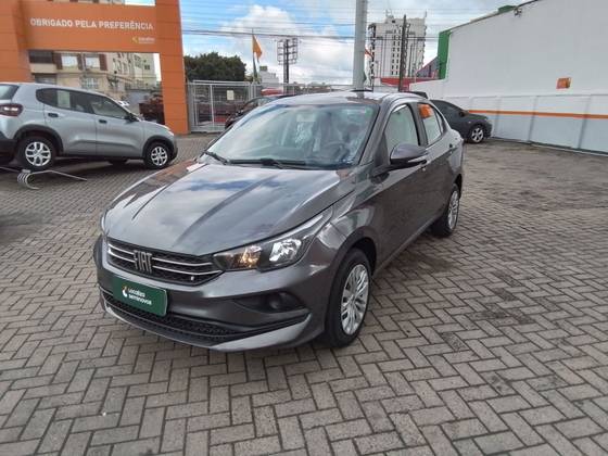 FIAT CRONOS 1.0 FIREFLY FLEX DRIVE MANUAL FIAT CRONOS 1.0 FIREFLY FLEX DRIVE MANUAL